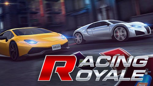 game pic for Racing royale: Drag racing